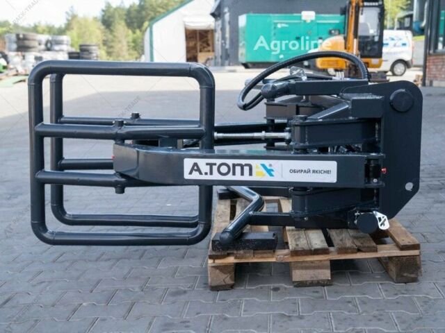 A.TOM 1500, объемом двигателя 6 л и пробегом 0 тыс. км за 219763 $, фото 5 на Automoto.ua