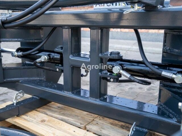 A.TOM 1500, объемом двигателя 6 л и пробегом 0 тыс. км за 219763 $, фото 11 на Automoto.ua