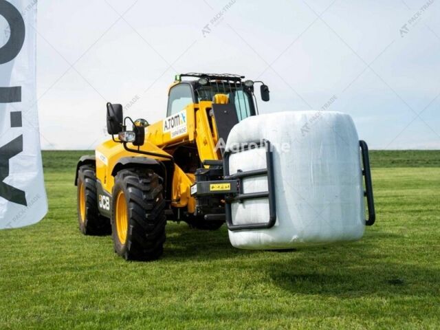 A.TOM 1500, объемом двигателя 6 л и пробегом 0 тыс. км за 219763 $, фото 19 на Automoto.ua