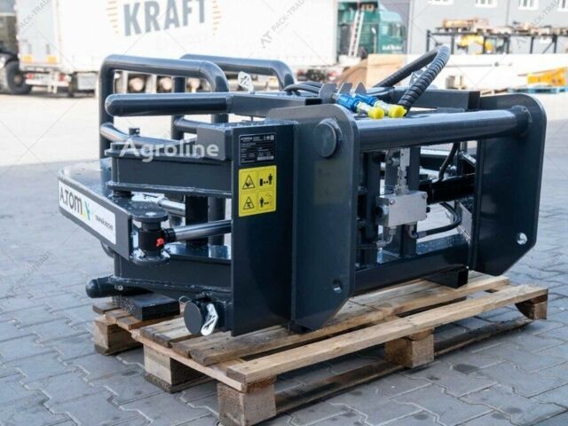 A.TOM 1500, объемом двигателя 6 л и пробегом 0 тыс. км за 219763 $, фото 4 на Automoto.ua