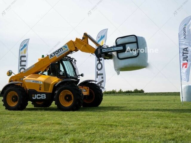 A.TOM 1500, объемом двигателя 6 л и пробегом 0 тыс. км за 219763 $, фото 15 на Automoto.ua