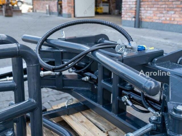 A.TOM 1500, объемом двигателя 6 л и пробегом 0 тыс. км за 219763 $, фото 10 на Automoto.ua