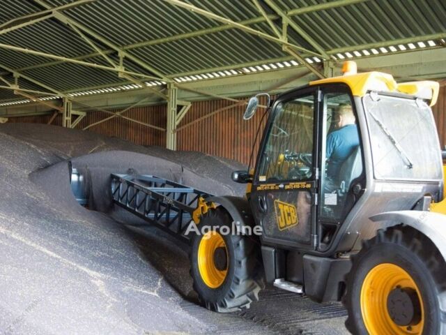 A.TOM 2500, объемом двигателя 14.86 л и пробегом 0 тыс. км за 188632 $, фото 14 на Automoto.ua