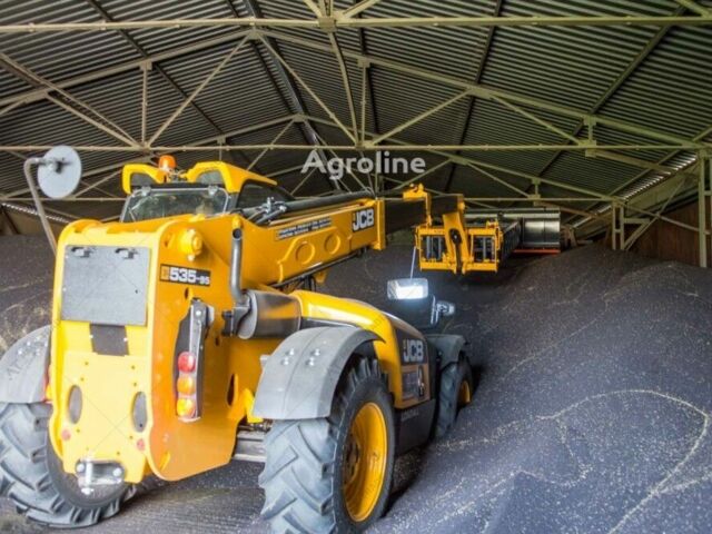 A.TOM 2500, объемом двигателя 14.86 л и пробегом 0 тыс. км за 188632 $, фото 17 на Automoto.ua