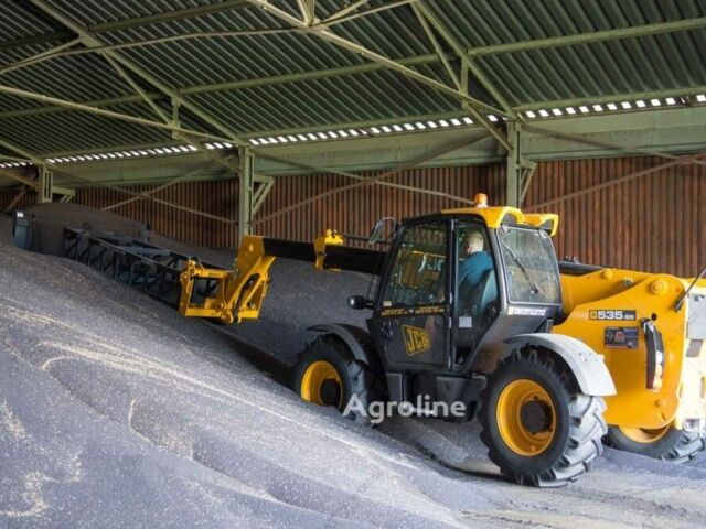 A.TOM 2500, объемом двигателя 14.86 л и пробегом 0 тыс. км за 188632 $, фото 15 на Automoto.ua