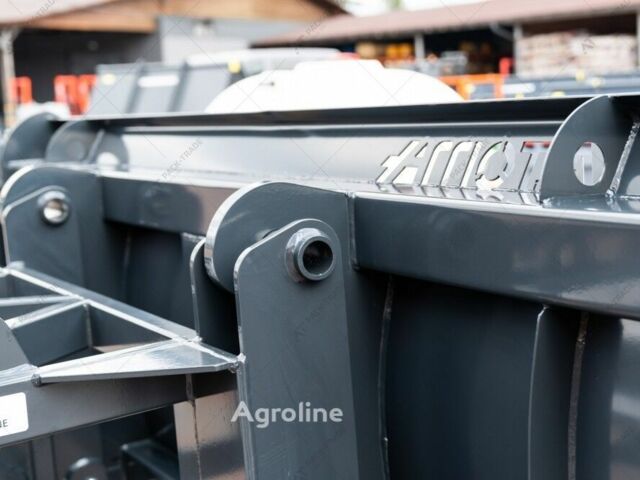 A.TOM 2500, объемом двигателя 14.86 л и пробегом 0 тыс. км за 188632 $, фото 6 на Automoto.ua