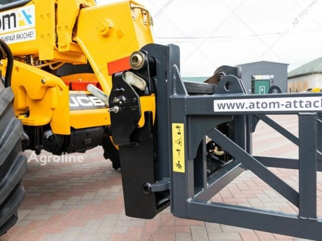 A.TOM 2500, объемом двигателя 14.86 л и пробегом 0 тыс. км за 188632 $, фото 4 на Automoto.ua