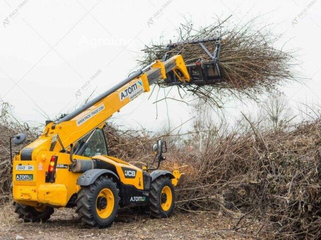 A.TOM 5000, объемом двигателя 6 л и пробегом 0 тыс. км за 231390 $, фото 11 на Automoto.ua