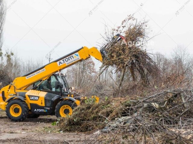 A.TOM 5000, объемом двигателя 6 л и пробегом 0 тыс. км за 231390 $, фото 10 на Automoto.ua