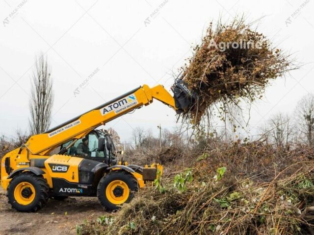 A.TOM 5000, объемом двигателя 6 л и пробегом 0 тыс. км за 231390 $, фото 9 на Automoto.ua