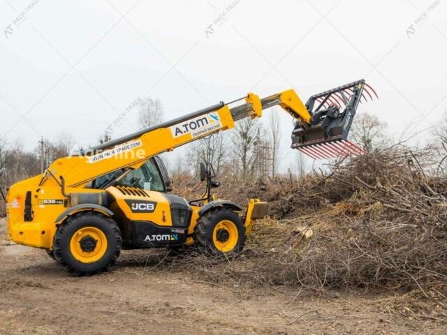 A.TOM 5000, объемом двигателя 6 л и пробегом 0 тыс. км за 231390 $, фото 8 на Automoto.ua