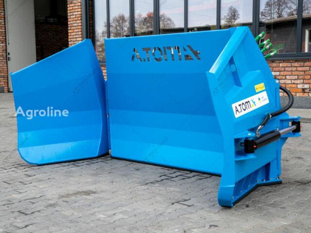 A.TOM Другая, об'ємом двигуна 6 л та пробігом 0 тис. км за 463943 $, фото 4 на Automoto.ua