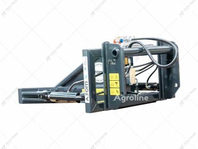 A.TOM Другая, объемом двигателя 6 л и пробегом 0 тыс. км за 150059 $, фото 4 на Automoto.ua