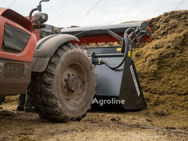 A.TOM Другая, объемом двигателя 6 л и пробегом 0 тыс. км за 522081 $, фото 22 на Automoto.ua