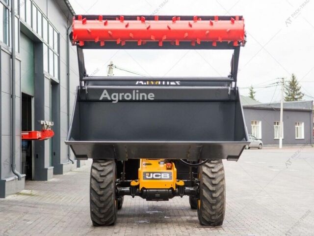 A.TOM Другая, объемом двигателя 6 л и пробегом 0 тыс. км за 522081 $, фото 12 на Automoto.ua