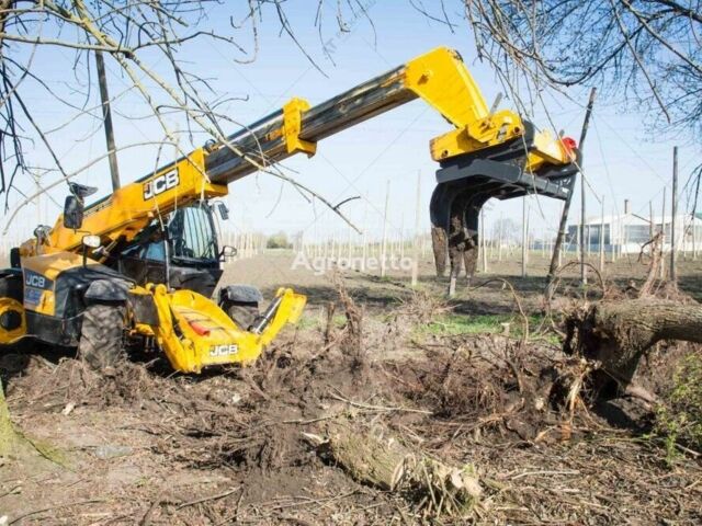 A.TOM Другая, об'ємом двигуна 6 л та пробігом 0 тис. км за 103486 $, фото 10 на Automoto.ua