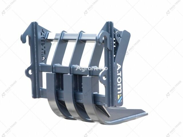 A.TOM Другая, об'ємом двигуна 6 л та пробігом 0 тис. км за 103486 $, фото 7 на Automoto.ua