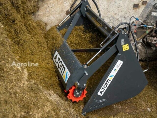 A.TOM Другая, объемом двигателя 6 л и пробегом 0 тыс. км за 522081 $, фото 28 на Automoto.ua