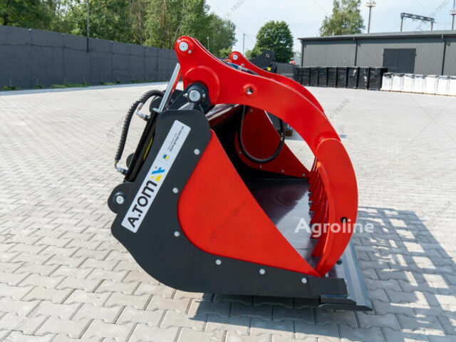 A.TOM Другая, объемом двигателя 6 л и пробегом 0 тыс. км за 278016 $, фото 6 на Automoto.ua