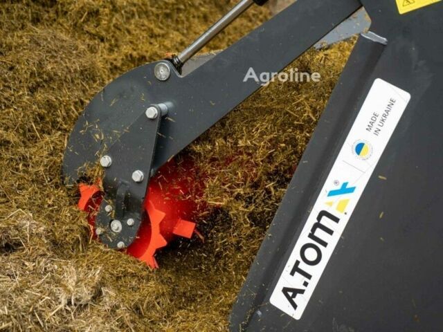 A.TOM Другая, объемом двигателя 6 л и пробегом 0 тыс. км за 522081 $, фото 31 на Automoto.ua