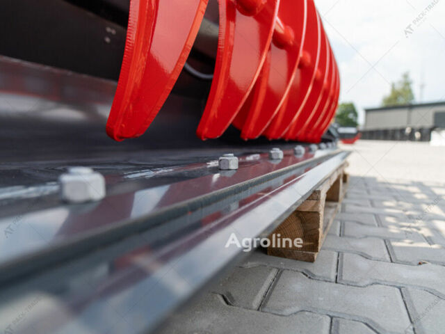 A.TOM Другая, объемом двигателя 6 л и пробегом 0 тыс. км за 278016 $, фото 18 на Automoto.ua