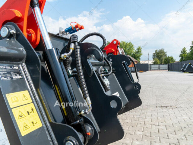 A.TOM Другая, объемом двигателя 6 л и пробегом 0 тыс. км за 278016 $, фото 12 на Automoto.ua