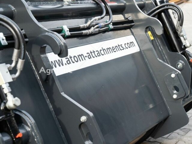 A.TOM Другая, объемом двигателя 6 л и пробегом 0 тыс. км за 347811 $, фото 8 на Automoto.ua