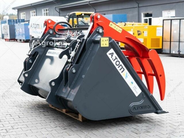 A.TOM Другая, объемом двигателя 6 л и пробегом 0 тыс. км за 347811 $, фото 4 на Automoto.ua