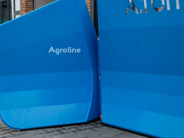 A.TOM Другая, об'ємом двигуна 6 л та пробігом 0 тис. км за 463943 $, фото 15 на Automoto.ua