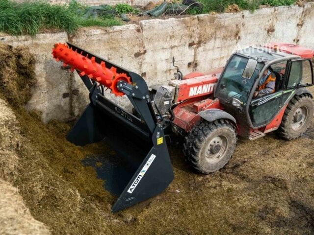 A.TOM Другая, объемом двигателя 6 л и пробегом 0 тыс. км за 522081 $, фото 27 на Automoto.ua