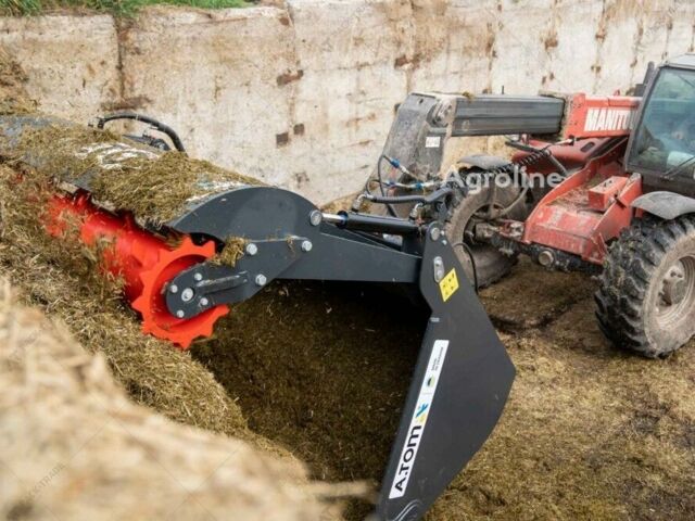 A.TOM Другая, объемом двигателя 6 л и пробегом 0 тыс. км за 522081 $, фото 24 на Automoto.ua