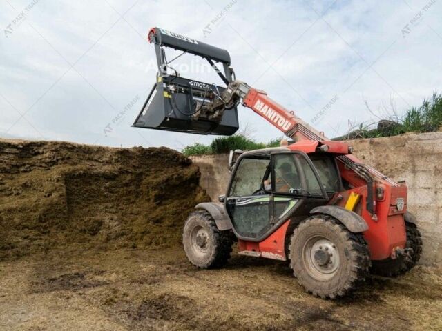 A.TOM Другая, объемом двигателя 6 л и пробегом 0 тыс. км за 522081 $, фото 29 на Automoto.ua