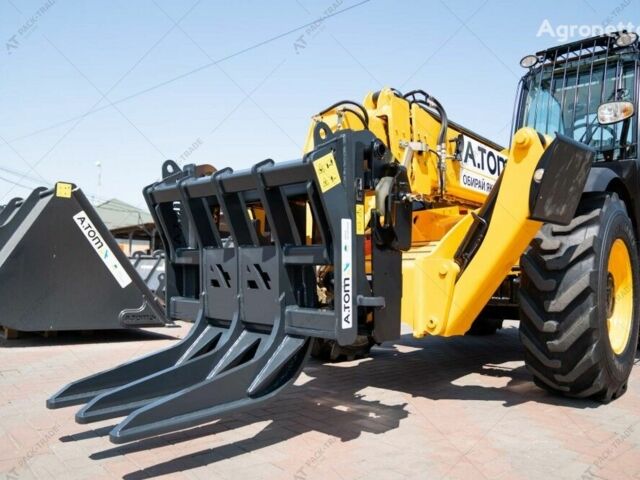 A.TOM Другая, об'ємом двигуна 6 л та пробігом 0 тис. км за 103486 $, фото 23 на Automoto.ua