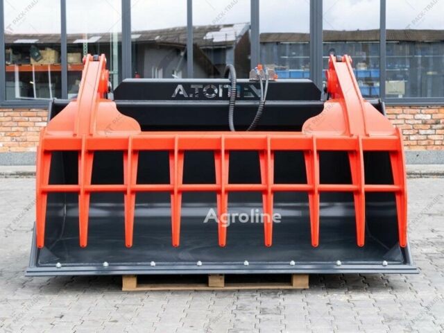 A.TOM Другая, объемом двигателя 6 л и пробегом 0 тыс. км за 347811 $, фото 2 на Automoto.ua