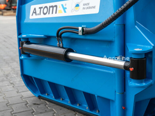 A.TOM Другая, об'ємом двигуна 6 л та пробігом 0 тис. км за 463943 $, фото 7 на Automoto.ua