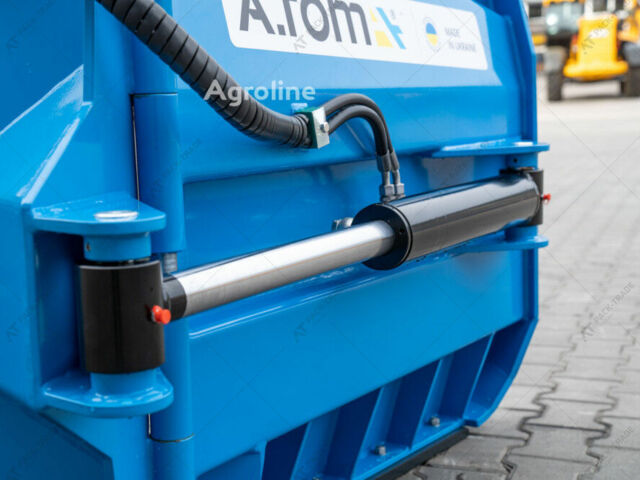 A.TOM Другая, об'ємом двигуна 6 л та пробігом 0 тис. км за 463943 $, фото 11 на Automoto.ua