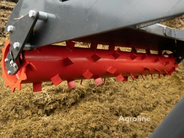 A.TOM Другая, объемом двигателя 6 л и пробегом 0 тыс. км за 522081 $, фото 23 на Automoto.ua