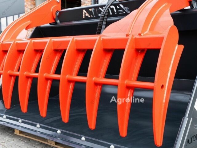 A.TOM Другая, объемом двигателя 6 л и пробегом 0 тыс. км за 347811 $, фото 7 на Automoto.ua