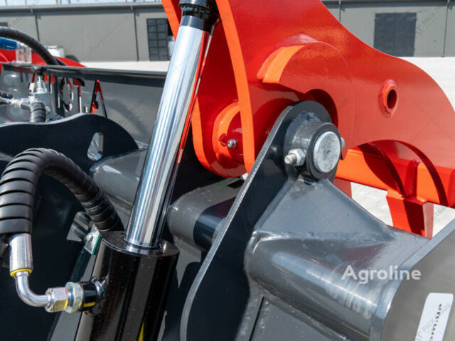 A.TOM Другая, объемом двигателя 6 л и пробегом 0 тыс. км за 278016 $, фото 7 на Automoto.ua