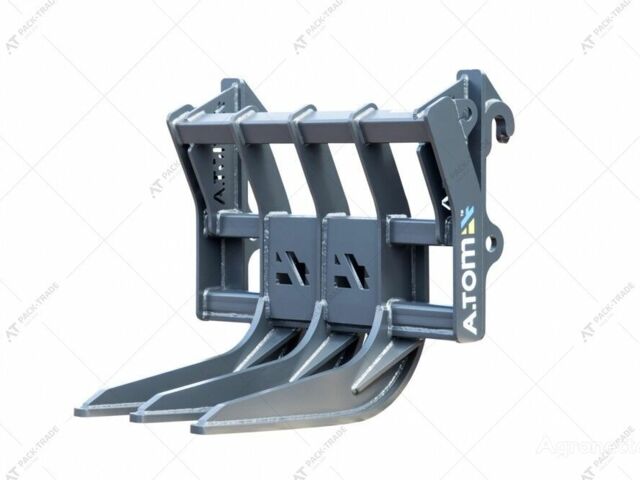 A.TOM Другая, об'ємом двигуна 6 л та пробігом 0 тис. км за 103486 $, фото 6 на Automoto.ua