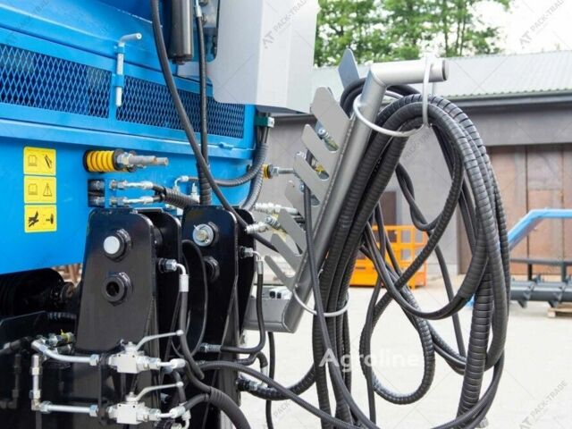 A.TOM Другая, об'ємом двигуна 6 л та пробігом 0 тис. км за 6185076 $, фото 9 на Automoto.ua