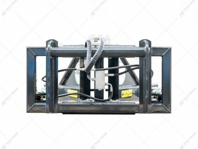 A.TOM Другая, объемом двигателя 6 л и пробегом 0 тыс. км за 150059 $, фото 3 на Automoto.ua