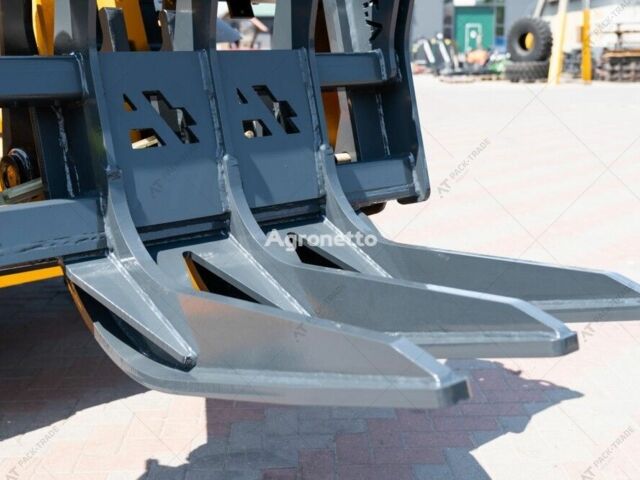 A.TOM Другая, об'ємом двигуна 6 л та пробігом 0 тис. км за 103486 $, фото 17 на Automoto.ua