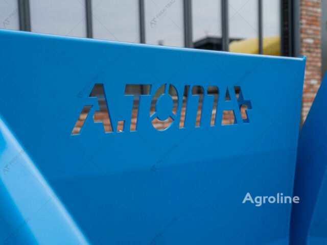 A.TOM Другая, об'ємом двигуна 6 л та пробігом 0 тис. км за 463943 $, фото 13 на Automoto.ua