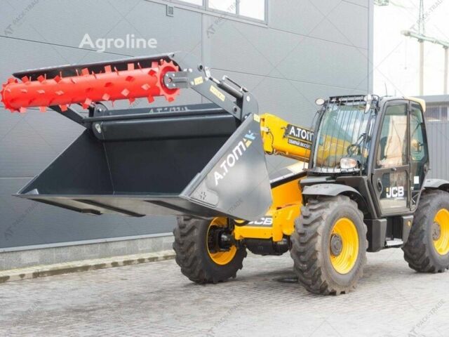 A.TOM Другая, объемом двигателя 6 л и пробегом 0 тыс. км за 522081 $, фото 11 на Automoto.ua