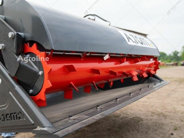 A.TOM Другая, объемом двигателя 6 л и пробегом 0 тыс. км за 522081 $, фото 17 на Automoto.ua