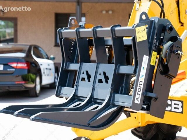 A.TOM Другая, об'ємом двигуна 6 л та пробігом 0 тис. км за 103486 $, фото 22 на Automoto.ua