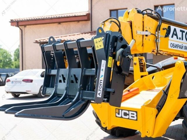 A.TOM Другая, об'ємом двигуна 6 л та пробігом 0 тис. км за 103486 $, фото 14 на Automoto.ua