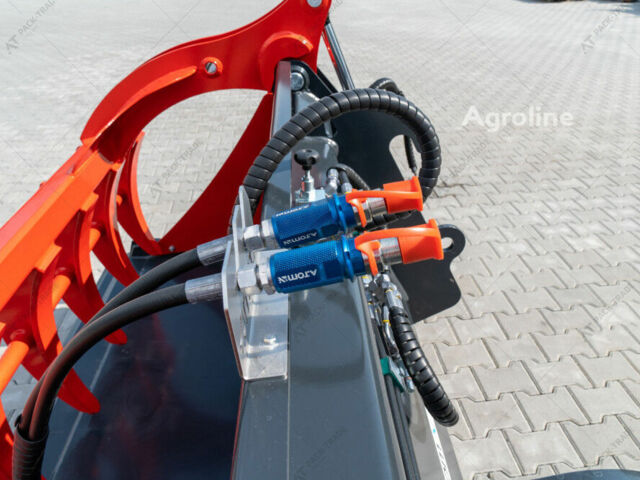 A.TOM Другая, объемом двигателя 6 л и пробегом 0 тыс. км за 278016 $, фото 13 на Automoto.ua