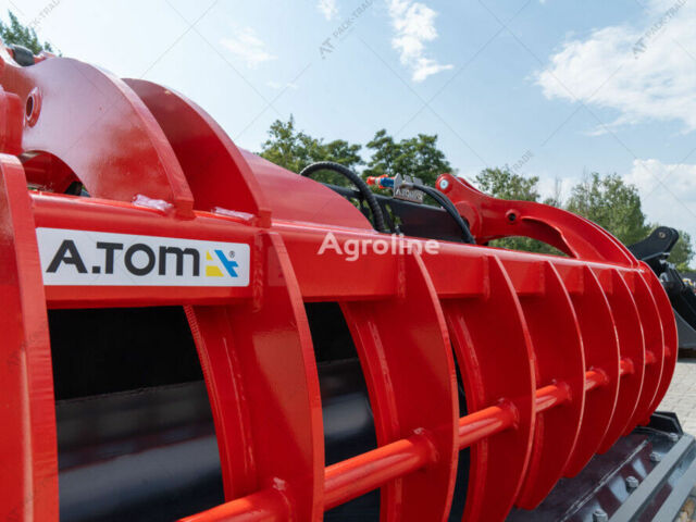 A.TOM Другая, объемом двигателя 6 л и пробегом 0 тыс. км за 278016 $, фото 15 на Automoto.ua